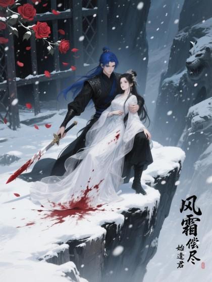 孟婉烟陆砚清免费