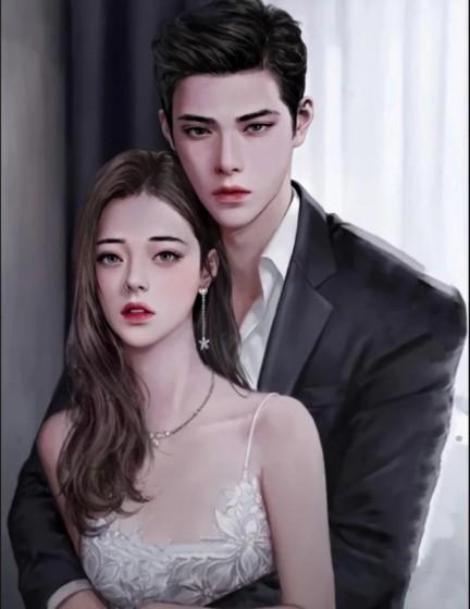 女主许芸溪男主许熙辰