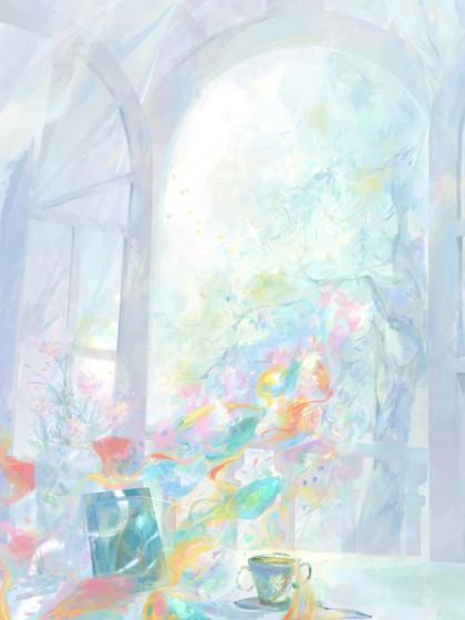周青青