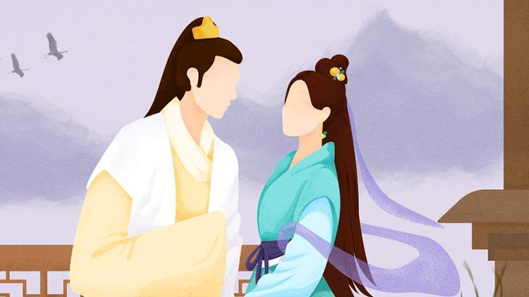 女主裴鸾男主李修
