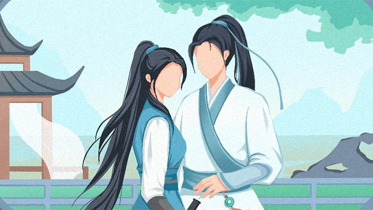 杨长风是谁