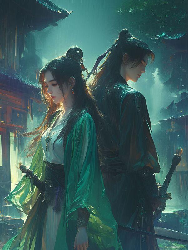 女主叫季年安