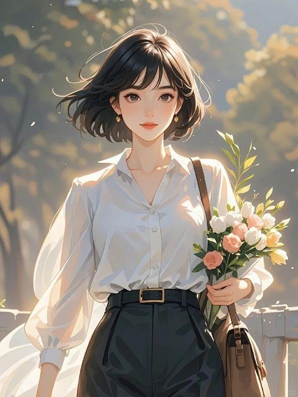 女主人叫沈长歌的