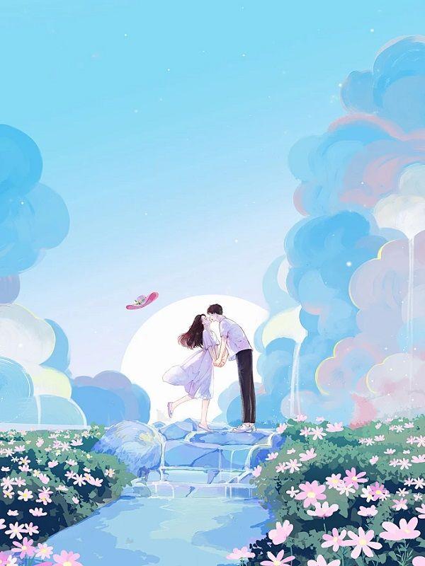 盛凌陌明若