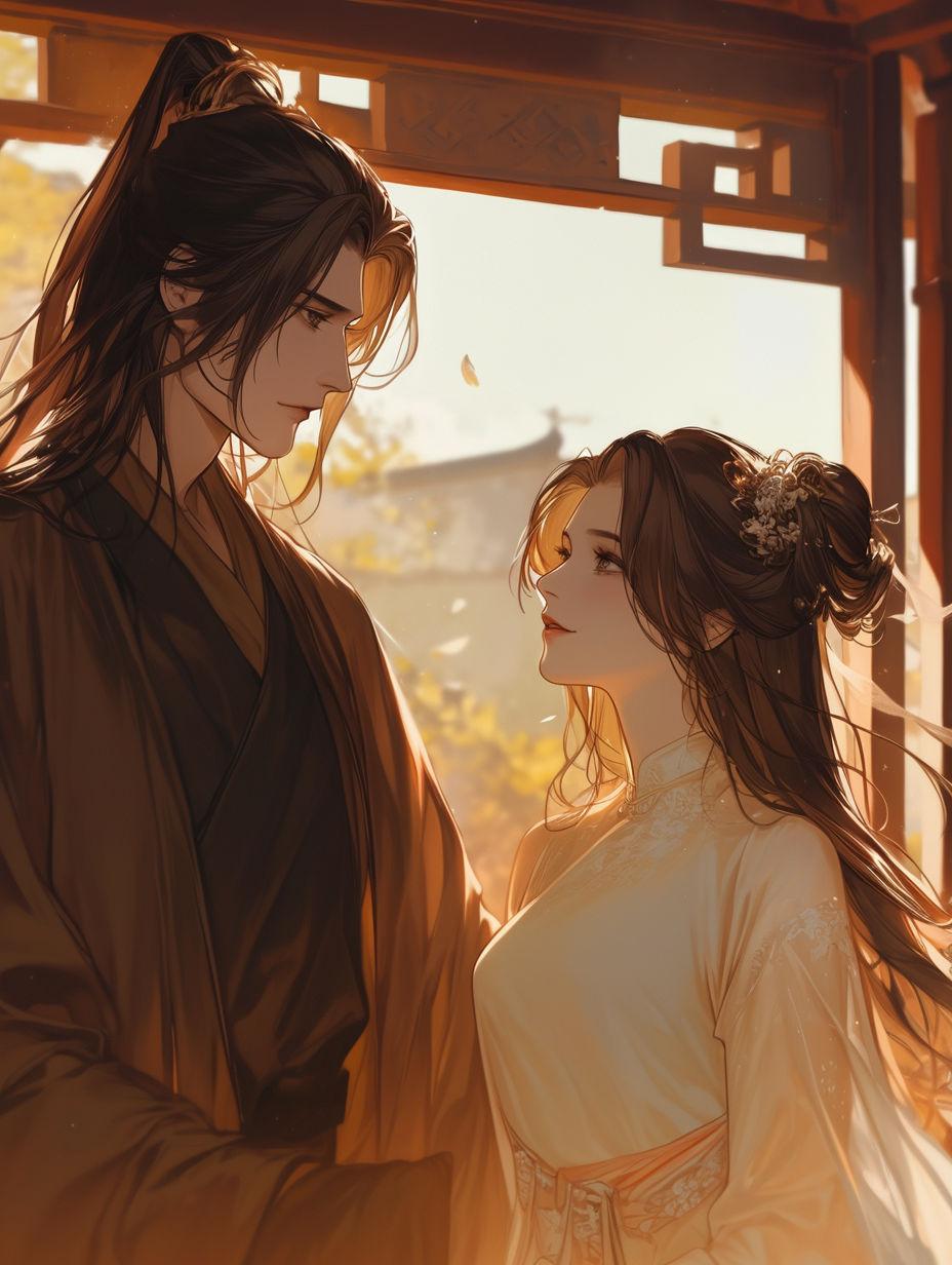 苏云燕翎风