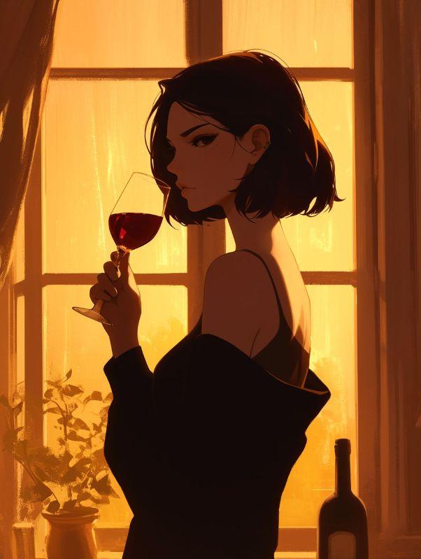 女主叫顾予的