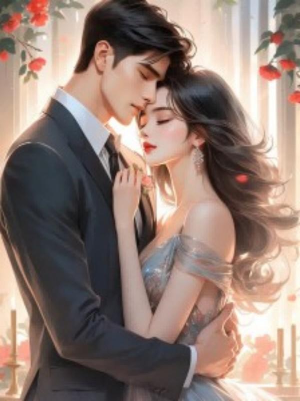 女主叫宋悠然男主叫顾瑾琛