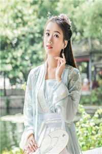 女主江蓝欣