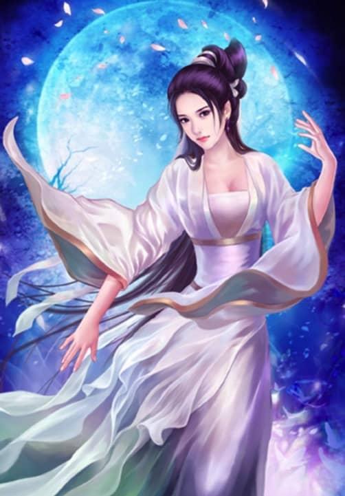 苏奈冥苍不更新了吗