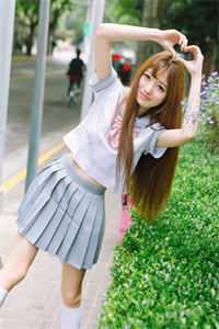 女主萧倾城的