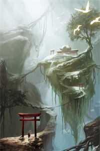 乔湛作品集 阅读