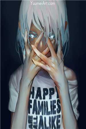林渊秦秋