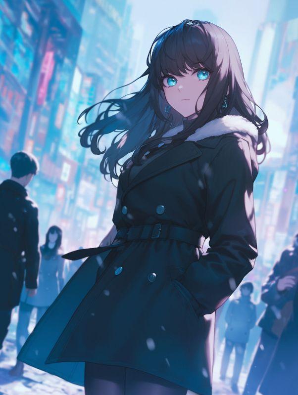 女主季念