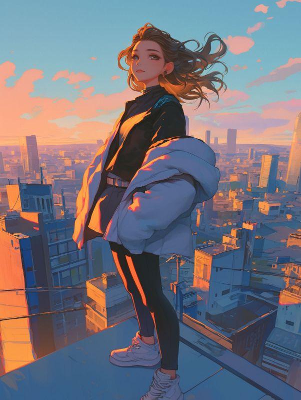 女主叫姜念笙的
