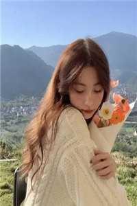顾知音姜婳