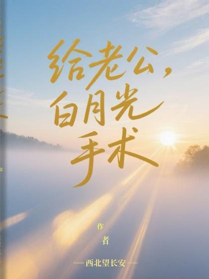 男主傅沉