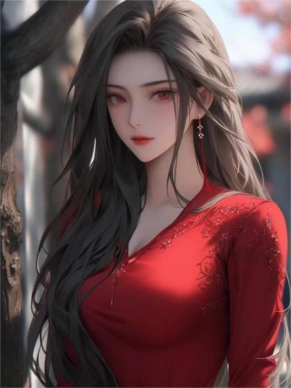 林申女友