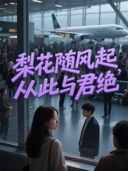 顾苏梨君沈墨