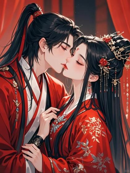 谢岚山宋祁连