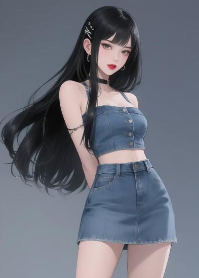 顾一诺顾一言