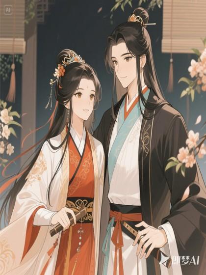 沈舟的