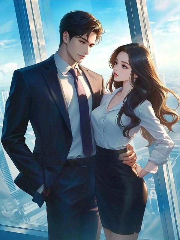 江洛洛顾