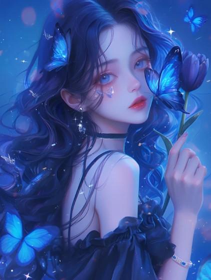 女主江绾绾
