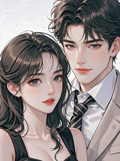 女主名字叫林依依男主姓傅