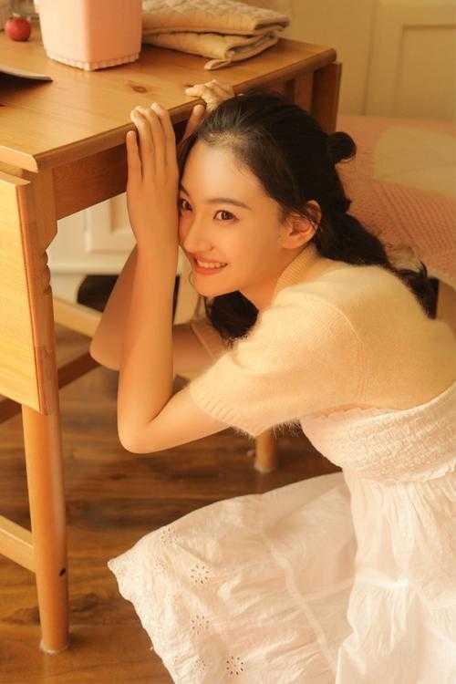 岁寒裴靖松裴妍