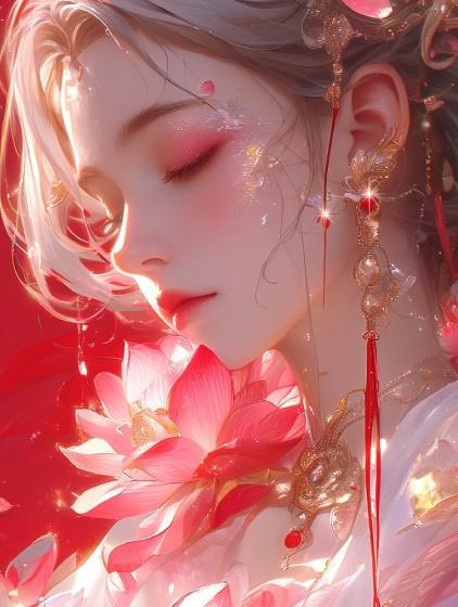女主是徐娇娇的