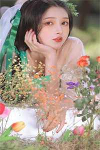女主叫秦霜