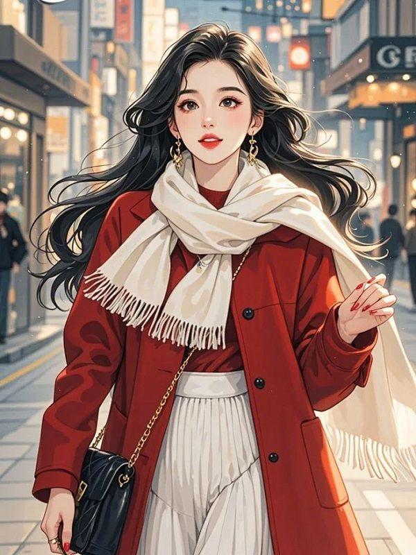 黎家千金大佬