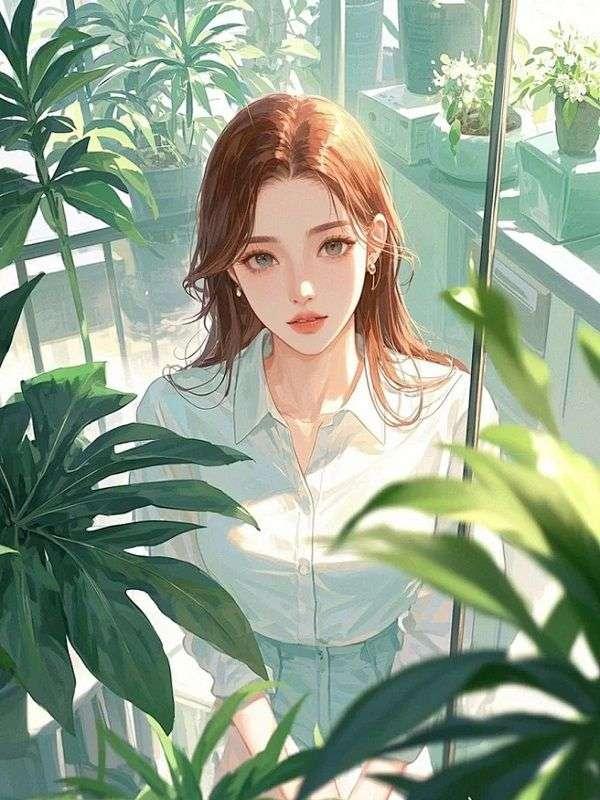 女主叫白悠悠