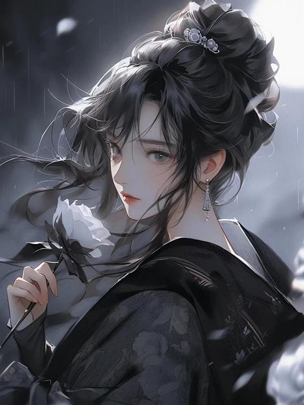 顾盛泽许安好