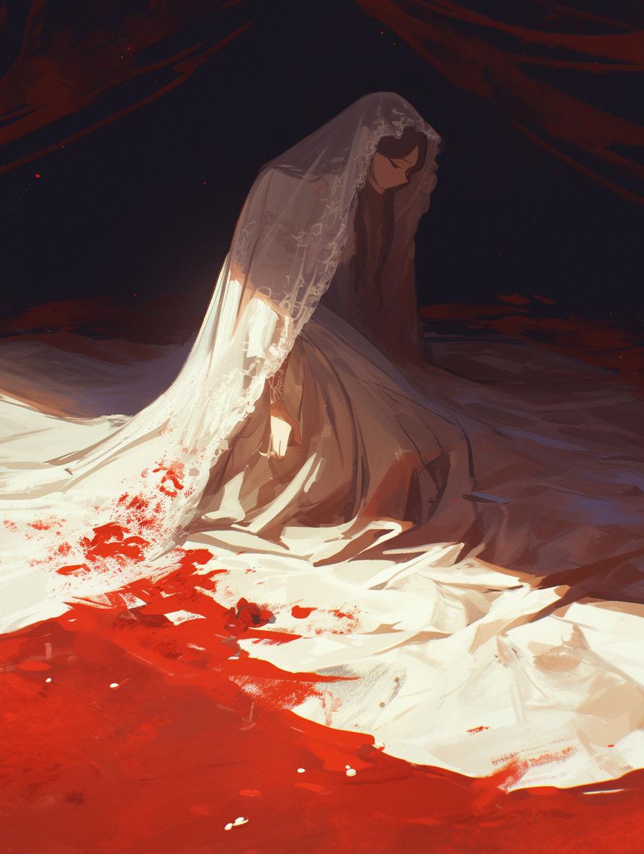 女主陆晓晓的