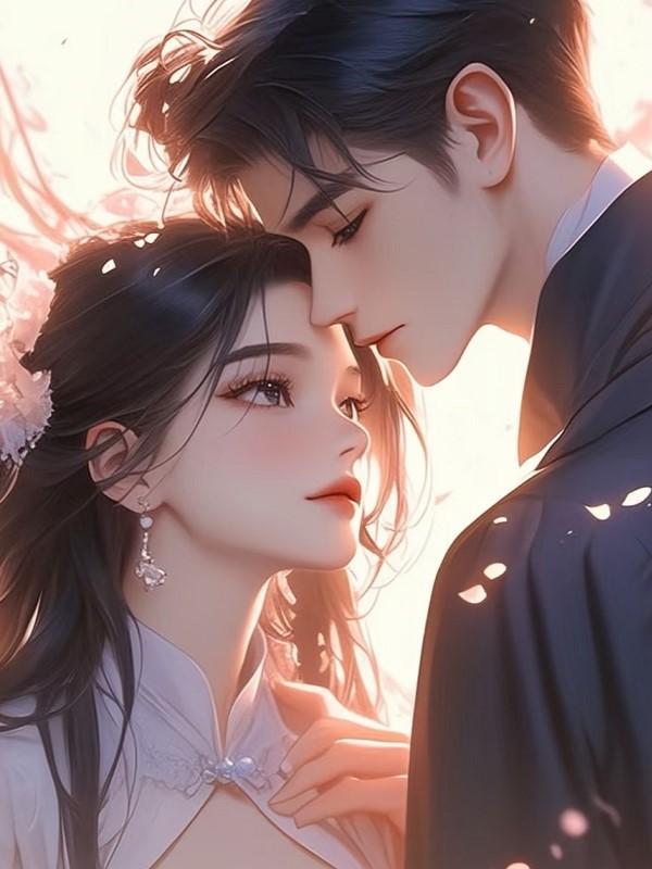 女主张若琳