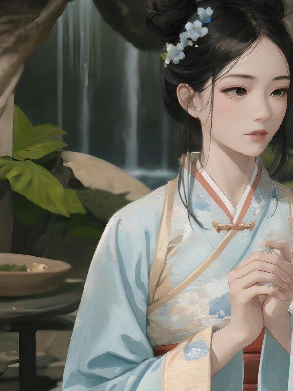 祁儿