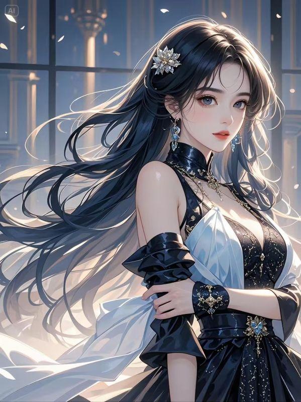 青梅依依花漠漠全文的意思