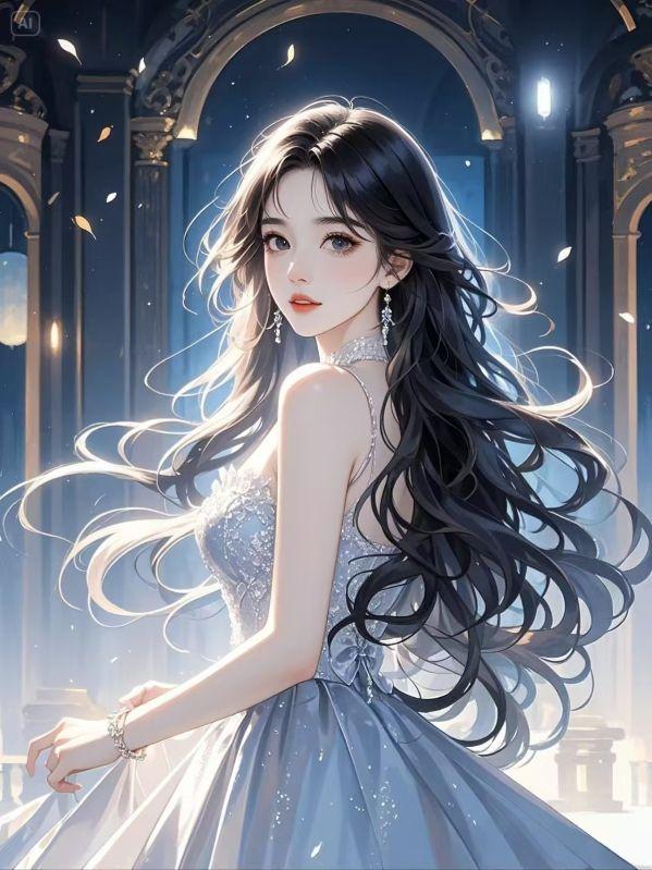 慕寒生夜七的