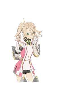 顾晴女主