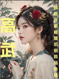 高武女主