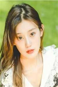 颜盛亦扮演者