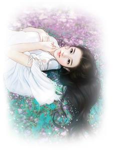 女主叫阮云丝的