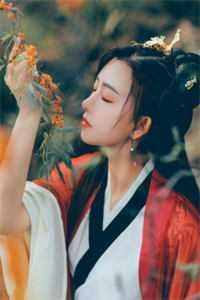 郁昭庭和白筱