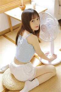 女主蓝景伊
