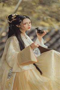 杨玉环封神