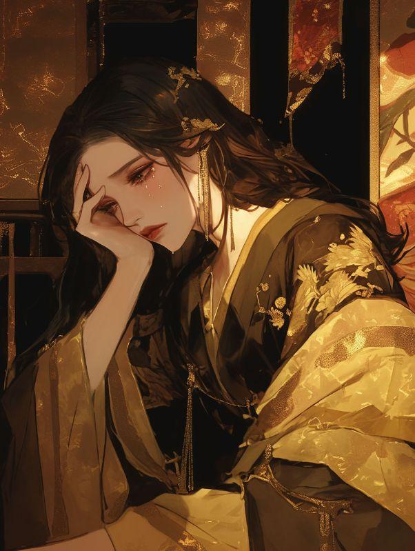 女主角叫宋清晚的