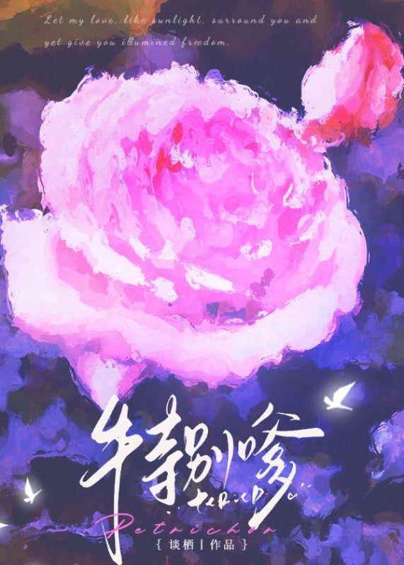 时知渺徐斯礼大结局是什么