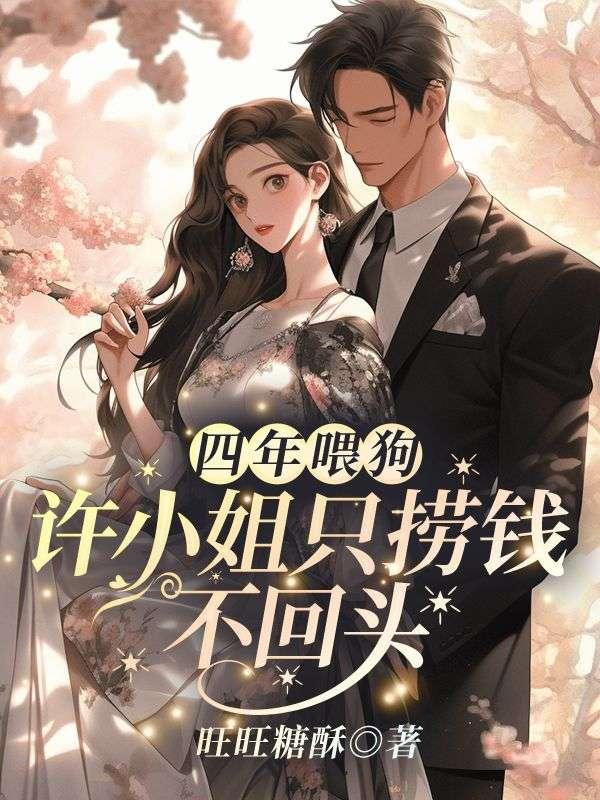 许安陆铭舟结局是什么