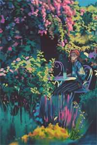 侯亮平芳芳